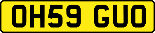 OH59GUO