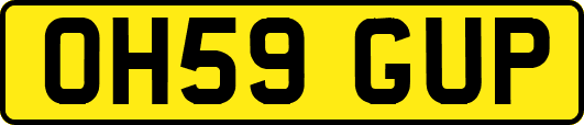 OH59GUP