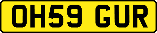 OH59GUR