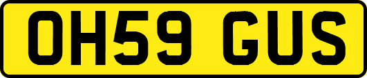 OH59GUS