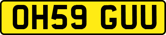 OH59GUU