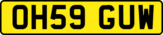 OH59GUW