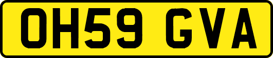 OH59GVA