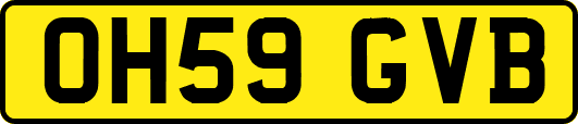 OH59GVB