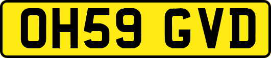 OH59GVD