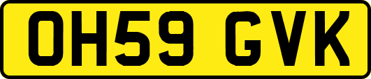 OH59GVK