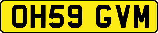 OH59GVM