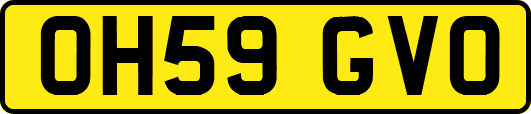 OH59GVO