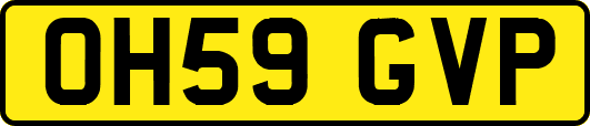 OH59GVP