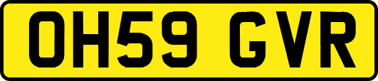 OH59GVR