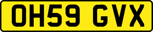 OH59GVX