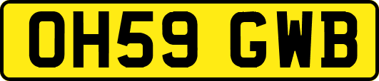 OH59GWB