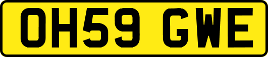 OH59GWE