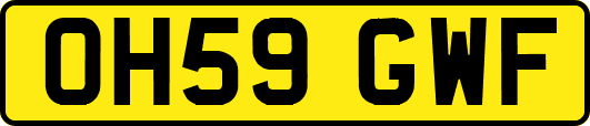 OH59GWF