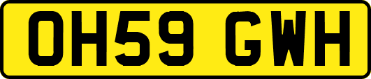 OH59GWH