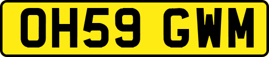 OH59GWM