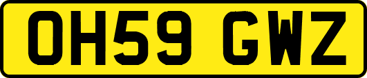 OH59GWZ