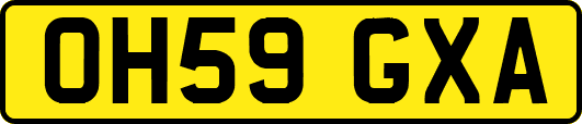 OH59GXA