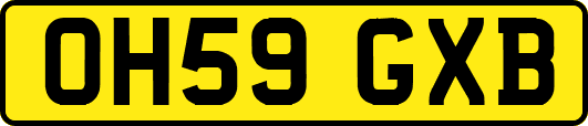 OH59GXB