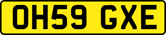 OH59GXE