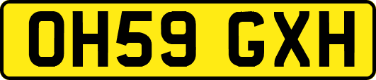 OH59GXH