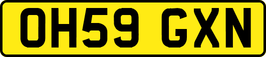 OH59GXN