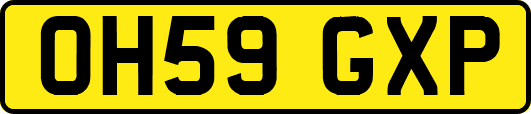 OH59GXP