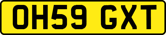 OH59GXT