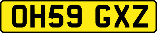 OH59GXZ