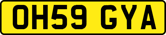 OH59GYA