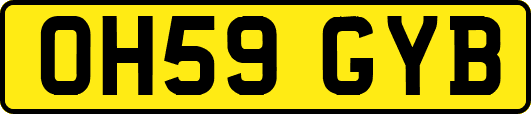 OH59GYB