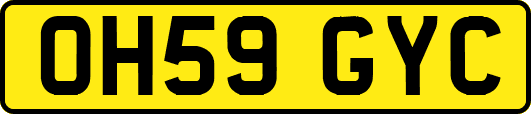 OH59GYC