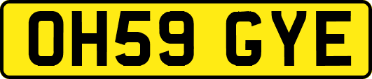 OH59GYE