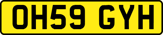 OH59GYH