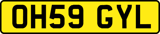 OH59GYL