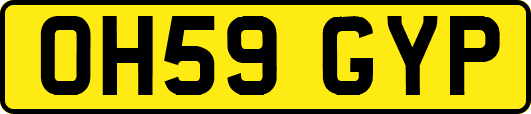 OH59GYP