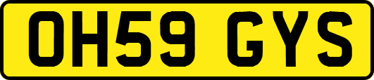 OH59GYS