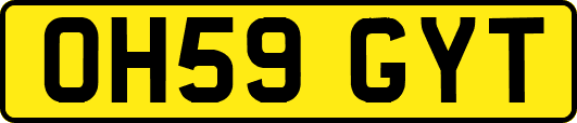 OH59GYT
