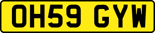 OH59GYW