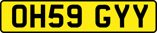 OH59GYY