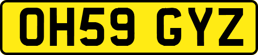 OH59GYZ