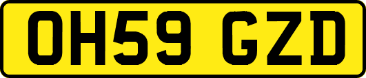 OH59GZD