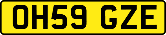OH59GZE