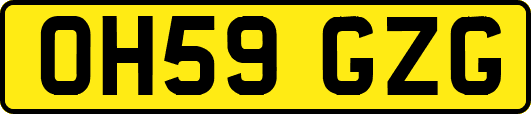 OH59GZG