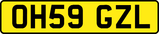 OH59GZL