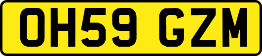 OH59GZM