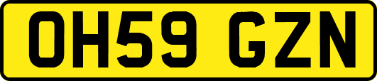 OH59GZN
