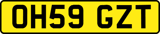 OH59GZT