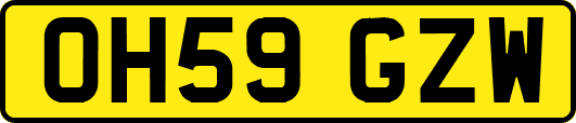 OH59GZW