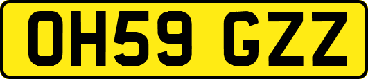 OH59GZZ